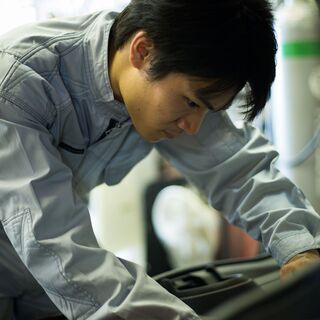 国産車ディーラーで整備士さん募集 年齢不問 整備士資格3級からok アプティ 福岡 武雄のその他の無料求人 広告 アルバイト バイト募集情報 ジモティー