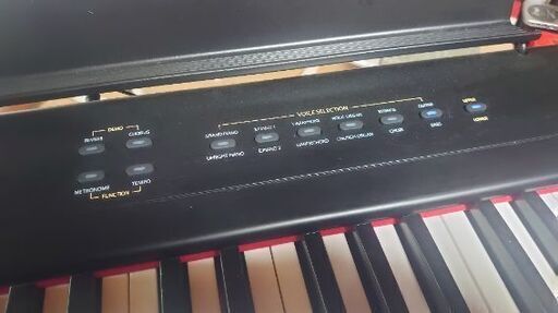 電子ピアノ Artesia PERFORMER【デジタルピアノ 88鍵盤 フルサイズ