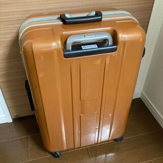 スーツケース　サンコー　sunco