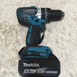 マキタ震動ドライバードリル‼️他出品多数有