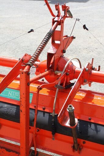 【SOLD OUT】ニプロ クボタ ドライブハロ― HM-2000B SH キャスター付 代かき GTシリーズ専用【清掃済】【農機具でっく】【福岡】【その他農機具】 SOLD OUT】ニプロ クボタ ドライブハロ― HM-2000B SH キャスター付