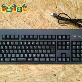 【愛品倶楽部 柏店】東プレ REALFORCE キーボード ZH...