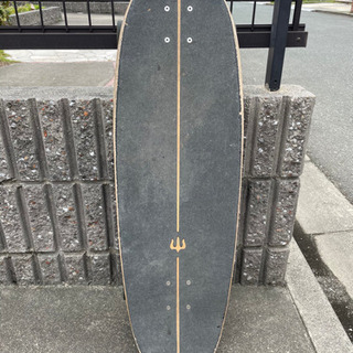 carverカーバーsurfskate