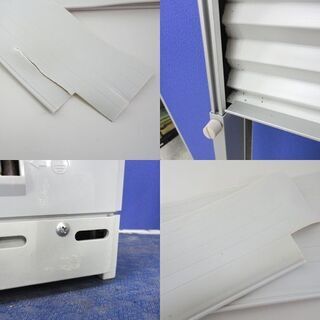 販売終了】コロナ ルームエアコン 窓用エアコン 冷房専用 CW-A1615（４～6畳）リモコン付き 2015年製☆ PayPay(ペイペイ)決済可能 ☆ 札幌市 北区 屯田