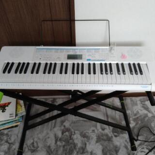 CASIO　キーボード