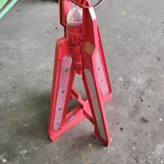 折り畳み式誘導灯　LEDACE　未使用品 10個