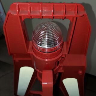 折り畳み式誘導灯　LEDACE　未使用品 10個