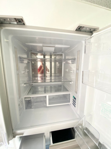 ✨動作確認済み シャップ冷凍冷蔵庫 SJ-XF44Y-C ⚡️2014年式💫自動