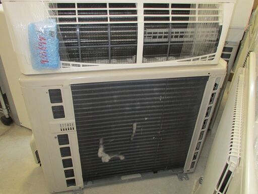 ID：G933694 ！！値下げしました♪ ！！ シャープ ルームエアコン5