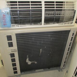 ID：G933694 ！！値下げしました♪ ！！ シャープ ルームエアコン5 