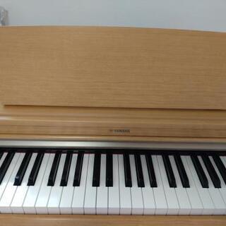 電子ピアノ  YAMAHA YDP-162  