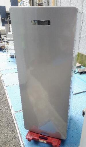 ☆中古 激安！！ ハイアール Haier JF-NUF153　冷凍庫　153L　2018年製　幅502mmｘ奥行598mmｘ高さ1300cm