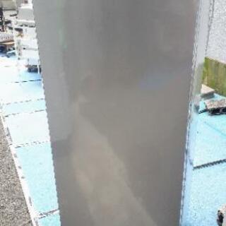 ☆中古 激安！！ ハイアール Haier JF-NUF153　冷凍庫　153L　2018年製　幅502mmｘ奥行598mmｘ高さ1300cm