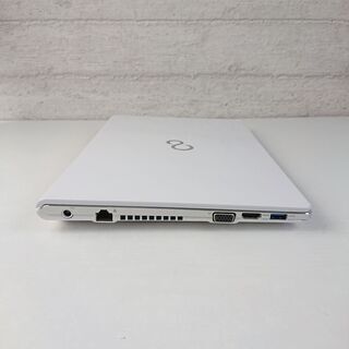 高速起動 富士通 SH90/P ノートPC 新品SSD 500GB Core i5 4200U 1.60GHz-2.60GHz 13.3インチ メモリ8GB パソコン 高速起動 富士通 SH90/P ノートPC 新品SSD 500GB Core i5 4200U 1.60