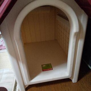 【ネット決済】犬小屋