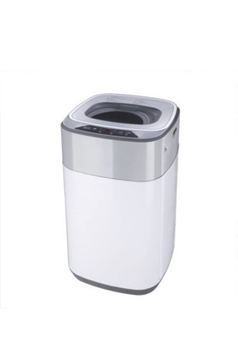 小型洗濯機　一人暮らしに　BESTEK コンパクト洗濯機 全自動 縦型 洗濯容量 3.8kg