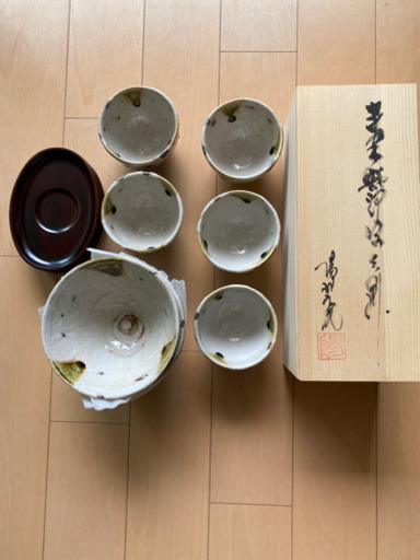 和食店や居酒屋向け食器多数 何枚でも何個でも5,000円 湯のみ ゆのみ 