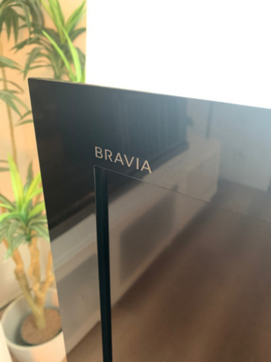 [SONY BRAVIA 液晶TV \u0026 サラウンドシステム]