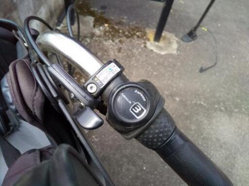 ブリジストン アンジェリーノA77 435] 送料無料 ブリヂストン 電動