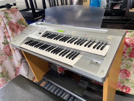 お薦め品‼️ヤマハ エレクトーン ステージア ELB-01 2014年 | stainu