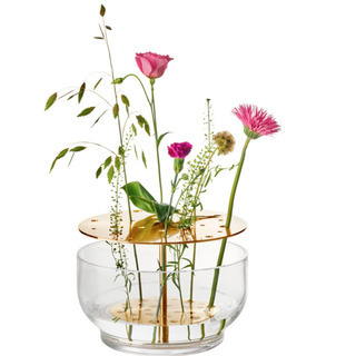 SEMPLEの生花フラワーベース 花瓶 センプレ