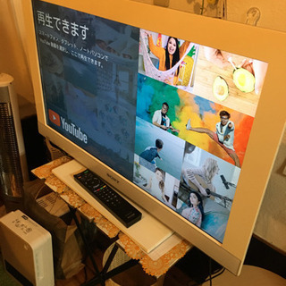 ★SONY液晶デジタルテレビ32型