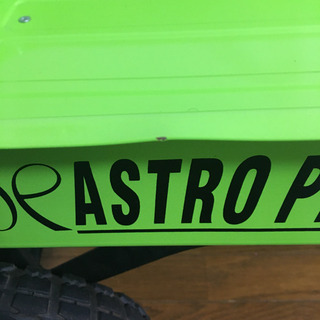 その他 アストロカート ASTRO PRODUCTS