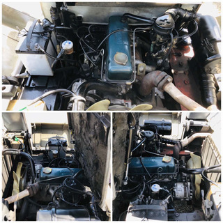 ニッサン（NISSAN) ★ 中古フォークリフト ★ オトマ ★ ガソリン ★ 1トン 八 (NH01A18) ニッサン（NISSAN) ☆ 中古フォークリフト ☆ オトマ ☆ ガソリン ☆ 1