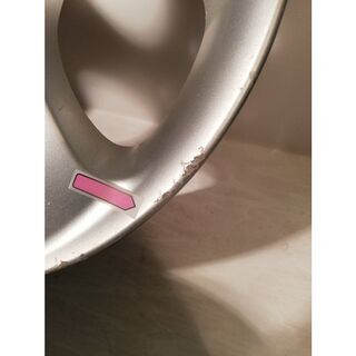 ★マツダ デミオ DBA-DY5W 純正 ホイール★  15x6J 4-100 OFF +45 ４本 アルミホイール     ～横浜市旭区 ズーラシア近く～