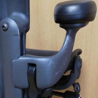 アーロンチェア　ボスチャーフル装備