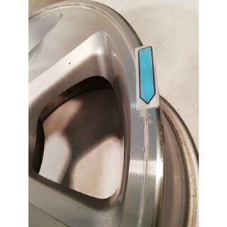 15x6J TOYOTA ウィッシュ純正 5-100 OFF45 15インチ アルミホイール ４本    ～横浜市旭区 ズーラシア近く～