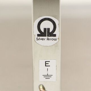 Silver Arrow ヒートランプウォーマー 赤外線保温器 高さ調整(J915anxY)① Silver Arrow ヒートランプウォーマー 赤外線保温器 高さ調整(J915anxY)①