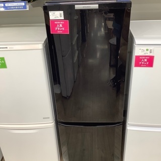 安心の6ヵ月保証付き!!2011年製MITSUBISHI(三菱)の冷蔵庫!!