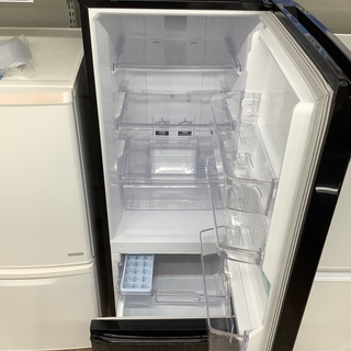 安心の6ヵ月保証付き!!2011年製MITSUBISHI(三菱)の冷蔵庫!!