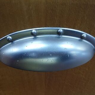 【愛品倶楽部柏店】　ＡＣＴＵＳ　アクタス　ビーチ材　キャスター付サイドボード　【店舗同時販売中】