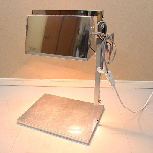 Silver Arrow ヒートランプウォーマー 赤外線保温器 高さ調整(J917anxY)③