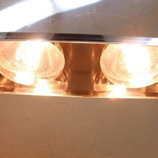 Silver Arrow ヒートランプウォーマー 赤外線保温器 高さ調整(J917anxY)③