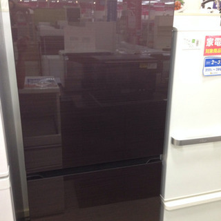 取りに来れる方限定】Hisenseの3ドア冷蔵庫売ります‼︎!