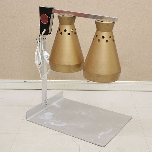 Lamp Warmer ランプウォーマー TAYLI テイリーヒートランプウォーマー(J918anxY)④