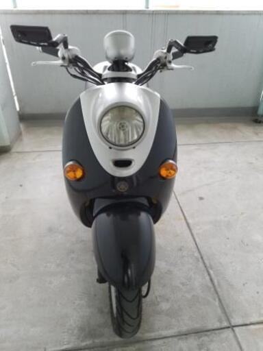 値下げビーノSA26Jカスタム車