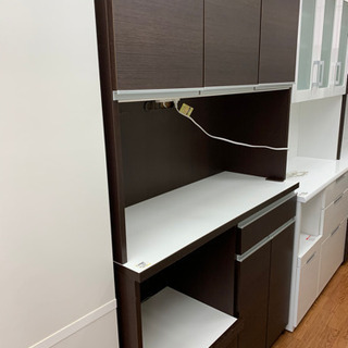 ノーブランド品 大きめレンジボードです！