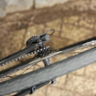 NEST 700×32c 440mm クロスバイク外装7段　バカンゼ2