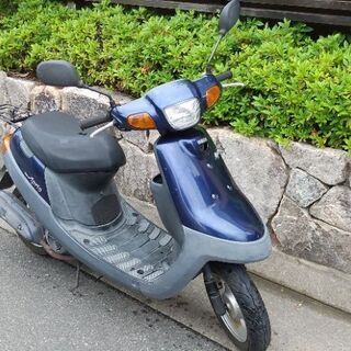 ヤマハ　ジョグアプリオ　中古