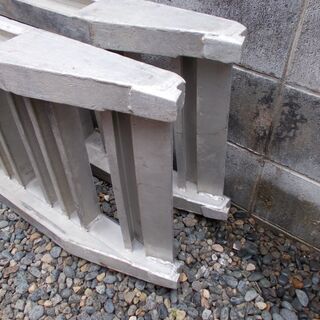 ☆大幅値下げ！！☆【引取限定】『昭和アルミブリッジ』SB-300 3t