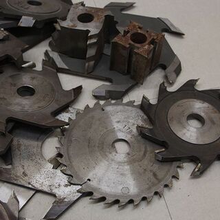 溝切りカンナ刃　サイズいろいろ　SKH2:175×7.5/SKH3:254×12など20枚以上 兼房刃物工業(D4026anxY)