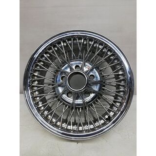☆希少品をお安く☆ 15x6.5J 5H 120.65 OFFSET 手計 32.5 60スポーク 