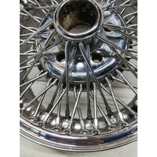 ☆希少品をお安く☆ 15x6.5J 5H 120.65 OFFSET 手計 32.5 60スポーク 