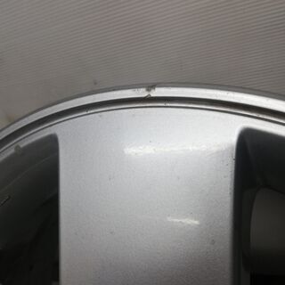 日産 15x5.5J 純正 NISSAN 5H -114.3 +45 ４本 15インチ   ～横浜市旭区 ズーラシア近く～