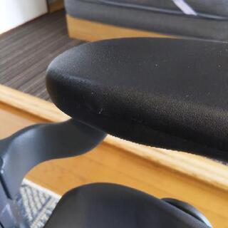 ハーマンミラー　アーロンチェア　Bタイプ　定価約20万円