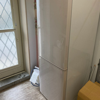 冷蔵庫 プラズマクラスター ナノ低温脱臭触媒 - 家具